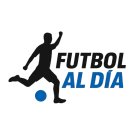 Logo de Fútbol al Día