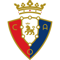 Escudo de CA Osasuna