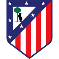 Escudo de Club Atlético de Madrid
