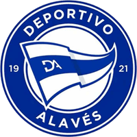 Escudo de Deportivo Alavés