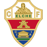 Escudo de Elche CF