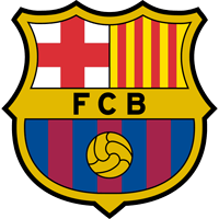 Escudo de FC Barcelona