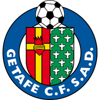 Escudo de Getafe CF