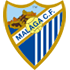 Escudo de Málaga CF