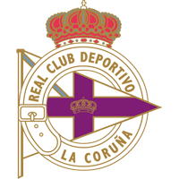 Escudo de RC Deportivo La Coruña