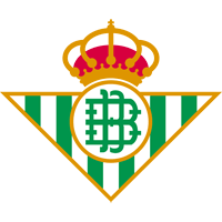 Escudo de Real Betis Balompié