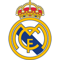 Escudo de Real Madrid CF