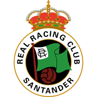 Escudo de Real Racing Club de Santander