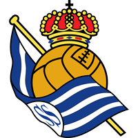 Escudo de Real Sociedad de Fútbol