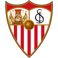 Escudo de Sevilla FC