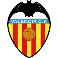 Escudo de Valencia CF